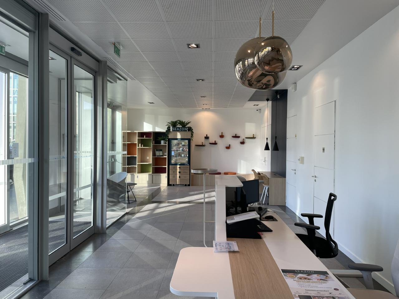 Bureau Lille 838m² Location bureau Lille Nord OLBUR2114222 4